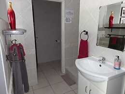 Turaco Lodge