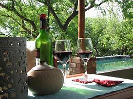 Turaco Lodge
