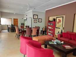 Turaco Lodge