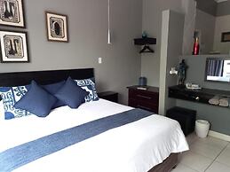Turaco Lodge