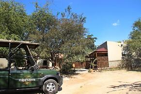Turaco Lodge