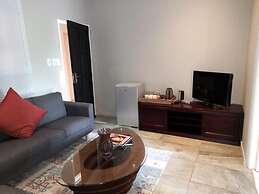Turaco Lodge