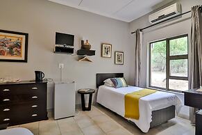 Turaco Lodge