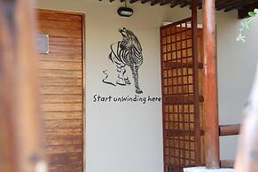 Turaco Lodge