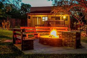 Turaco Lodge