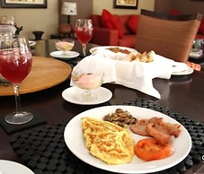 Turaco Lodge
