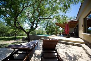 Turaco Lodge