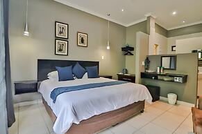 Turaco Lodge