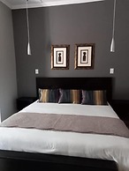 Turaco Lodge