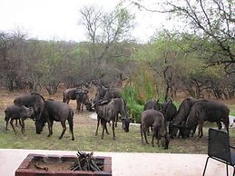 Turaco Lodge