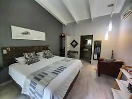Turaco Lodge