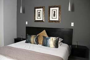 Turaco Lodge