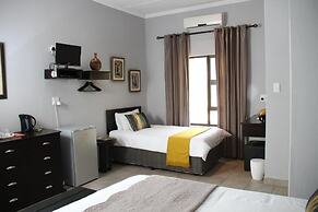 Turaco Lodge