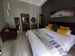 Turaco Lodge