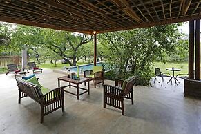 Turaco Lodge