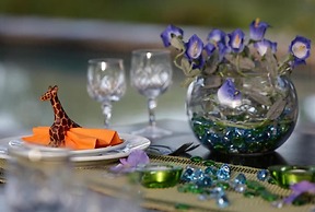Turaco Lodge