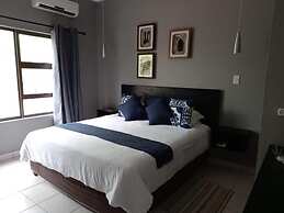 Turaco Lodge