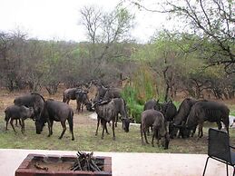 Turaco Lodge