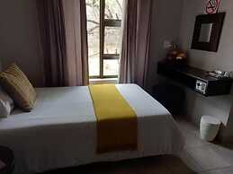 Turaco Lodge
