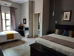 Turaco Lodge
