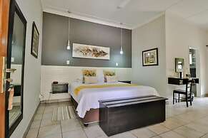 Turaco Lodge