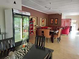 Turaco Lodge