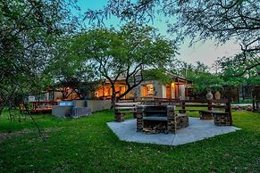 Turaco Lodge
