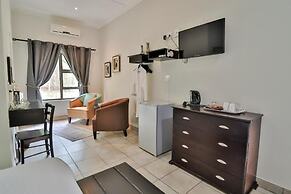 Turaco Lodge