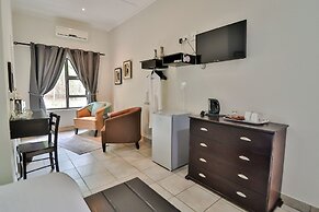 Turaco Lodge