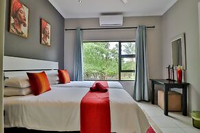 Turaco Lodge