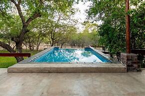 Turaco Lodge