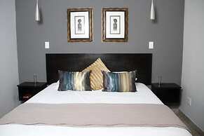 Turaco Lodge