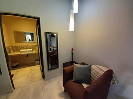 Turaco Lodge