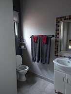 Turaco Lodge