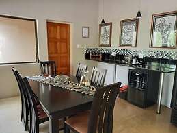 Turaco Lodge