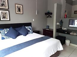 Turaco Lodge