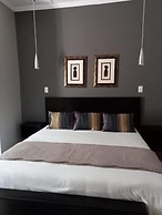 Turaco Lodge