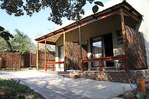 Turaco Lodge