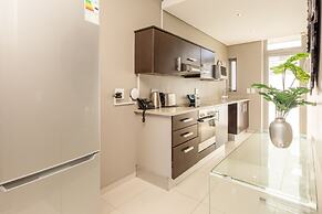 Infinity Self-Catering Apartments