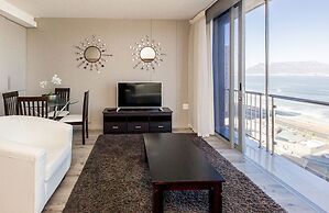 Infinity Self-Catering Apartments