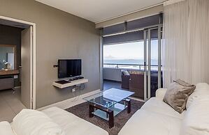 Infinity Self-Catering Apartments