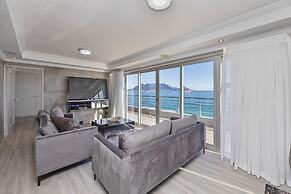 Infinity Self-Catering Apartments