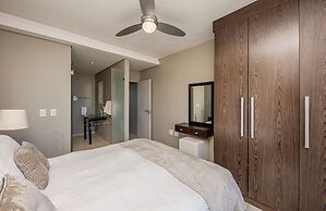 Infinity Self-Catering Apartments
