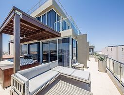 Infinity Self-Catering Apartments
