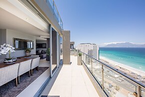 Infinity Self-Catering Apartments
