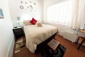 Maclear Manor Guesthouse
