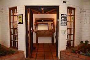 Maclear Manor Guesthouse