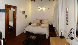Maclear Manor Guesthouse