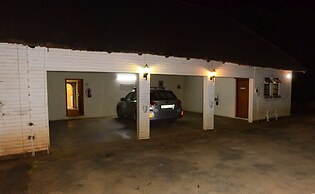Maclear Manor Guesthouse