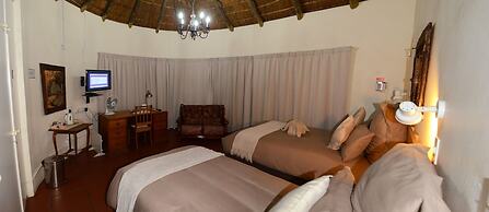 Maclear Manor Guesthouse